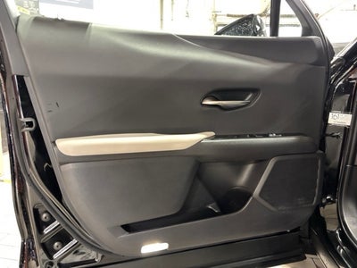 2024 Lexus UX 250h Base