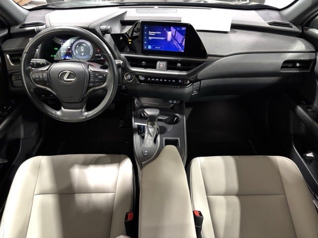 2024 Lexus UX 250h Base
