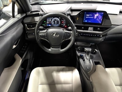 2024 Lexus UX 250h Base