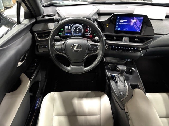2024 Lexus UX 250h Base