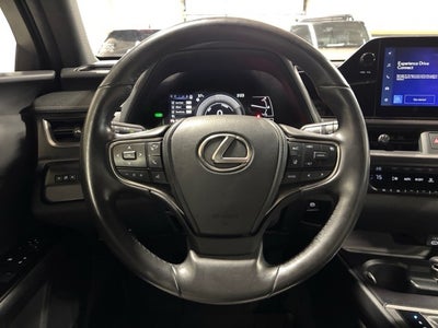 2024 Lexus UX 250h Base