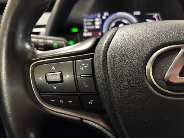 2024 Lexus UX 250h Base