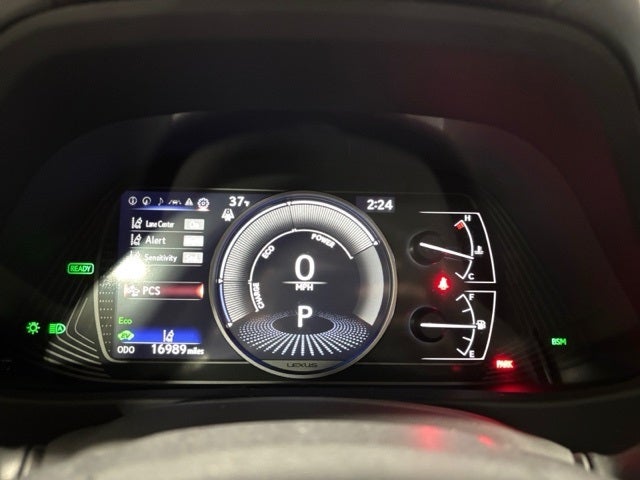 2024 Lexus UX 250h Base