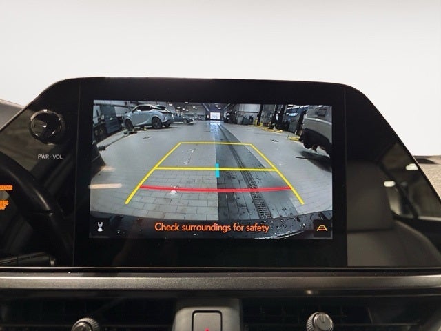 2024 Lexus UX 250h Base