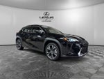 2024 Lexus UX 250h Base