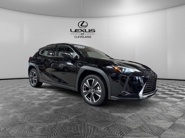 2024 Lexus UX 250h Base