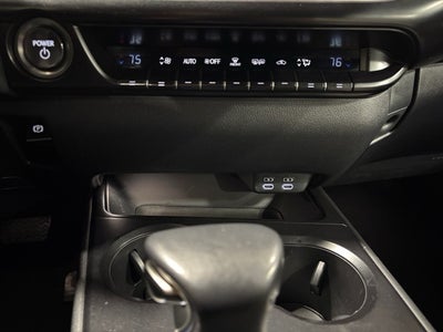 2024 Lexus UX 250h Base