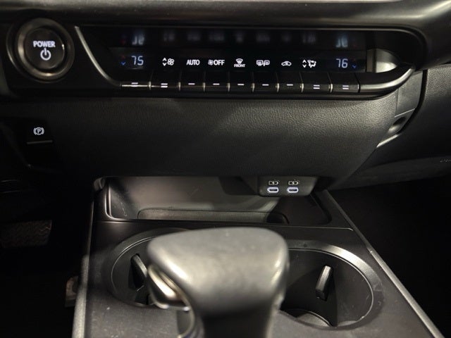 2024 Lexus UX 250h Base