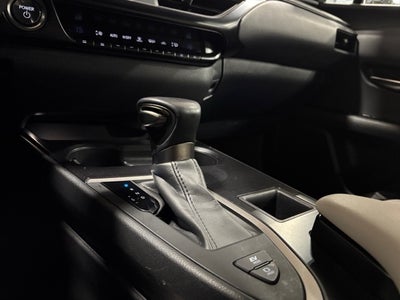 2024 Lexus UX 250h Base