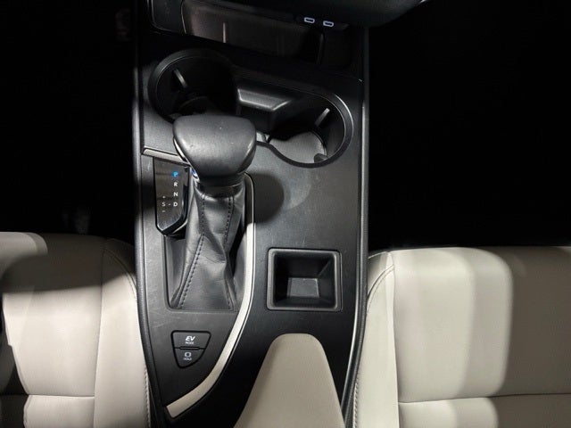 2024 Lexus UX 250h Base