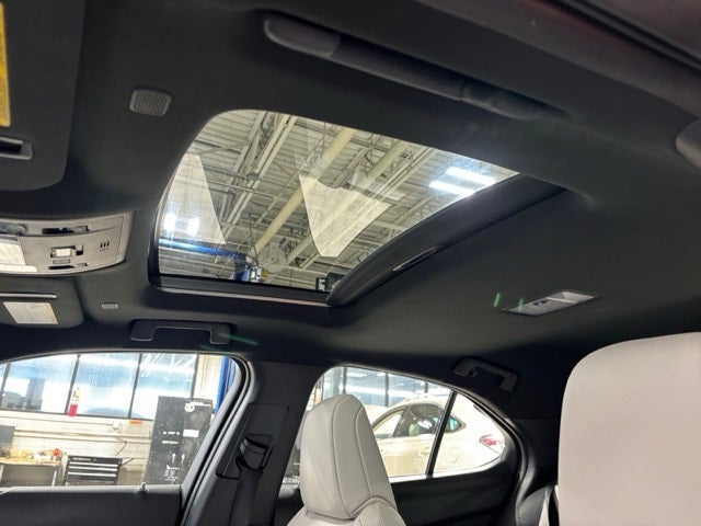 2024 Lexus UX 250h Base