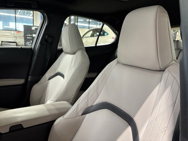 2024 Lexus UX 250h Base