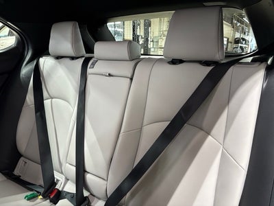 2024 Lexus UX 250h Base