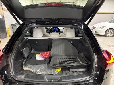 2024 Lexus UX 250h Base