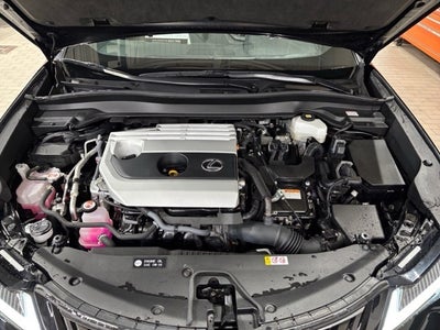 2024 Lexus UX 250h Base