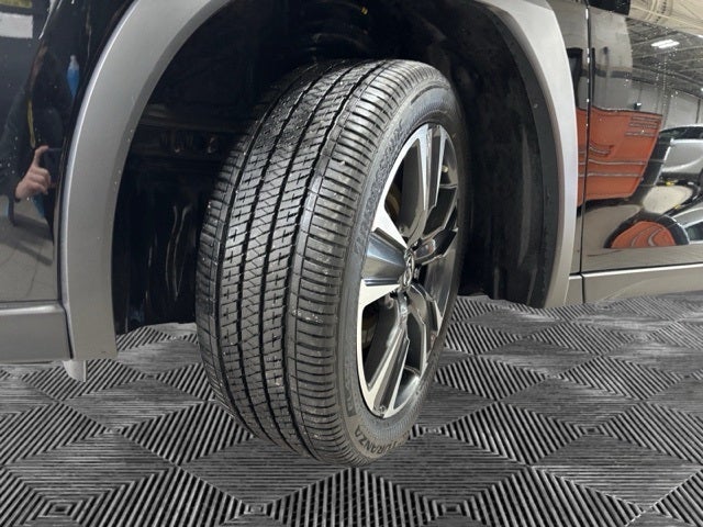 2024 Lexus UX 250h Base