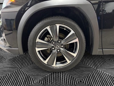 2024 Lexus UX 250h Base