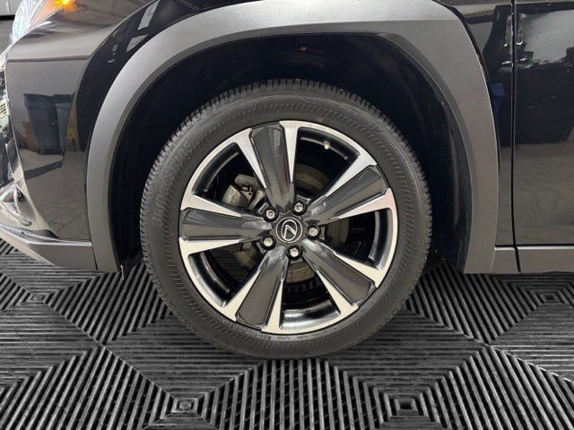 2024 Lexus UX 250h Base