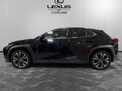 2024 Lexus UX 250h Base