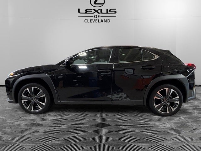 2024 Lexus UX 250h Base