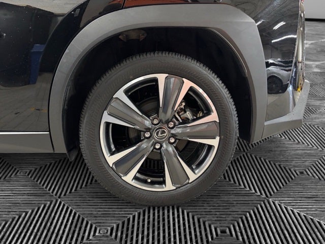 2024 Lexus UX 250h Base