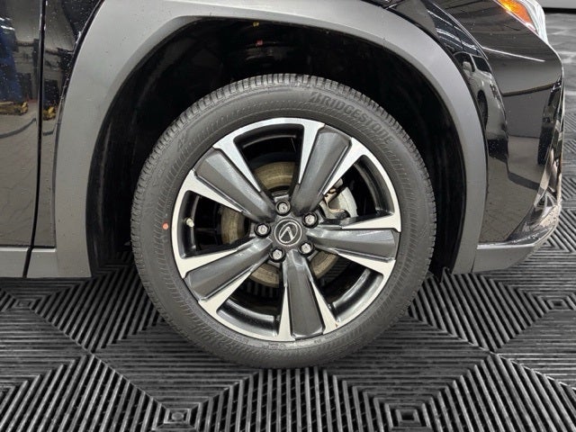 2024 Lexus UX 250h Base