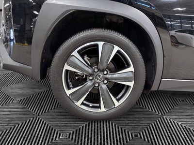 2024 Lexus UX 250h Base