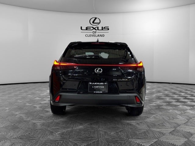 2024 Lexus UX 250h Base