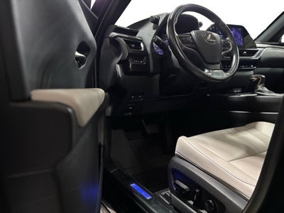 2024 Lexus UX 250h Base