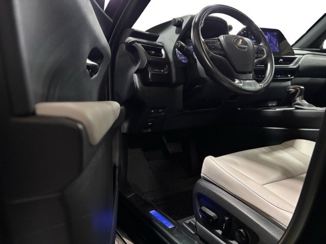 2024 Lexus UX 250h Base