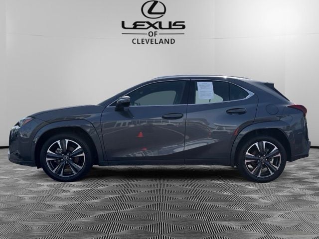 2025 Lexus UX 300h Premium