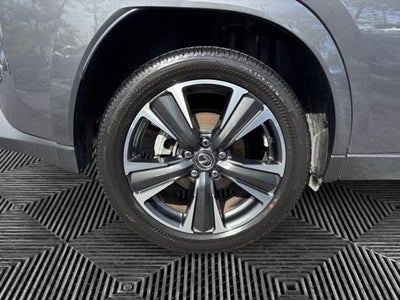 2025 Lexus UX 300h Premium