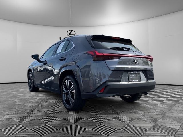 2025 Lexus UX 300h Premium