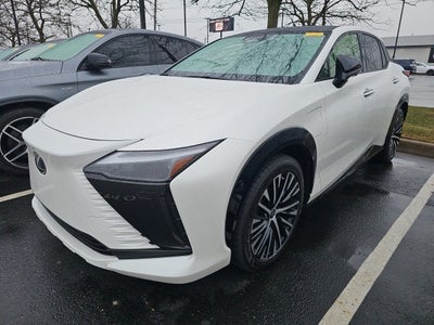 2024 Lexus RZ 450e Premium