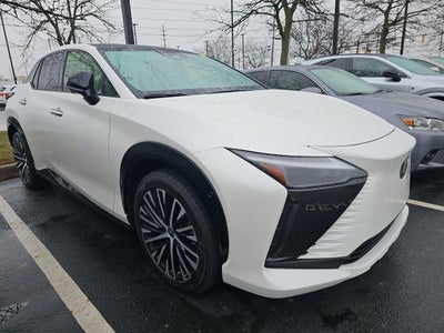 2024 Lexus RZ 450e Premium