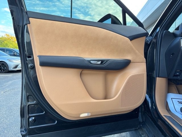 2023 Lexus RZ 450e Premium