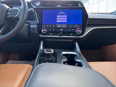 2023 Lexus RZ 450e Premium