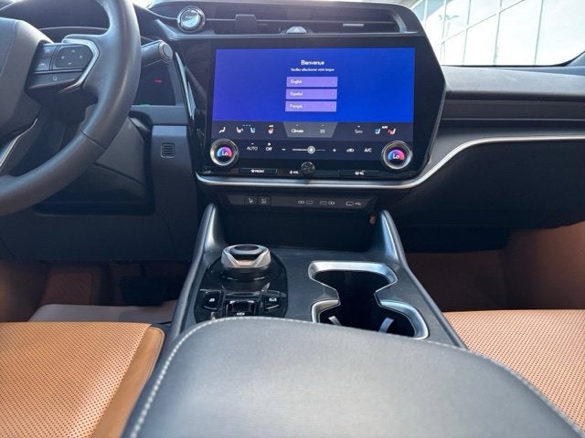 2023 Lexus RZ 450e Premium
