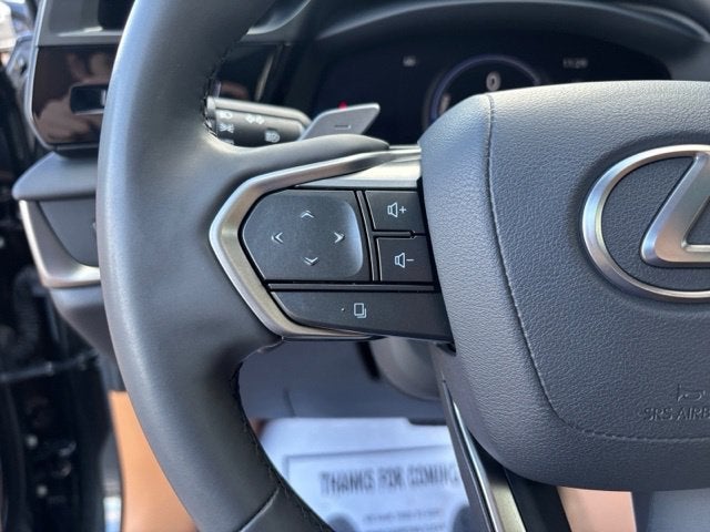 2023 Lexus RZ 450e Premium