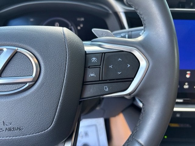 2023 Lexus RZ 450e Premium