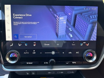2023 Lexus RZ 450e Premium
