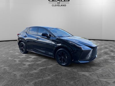 2023 Lexus RZ 450e Premium