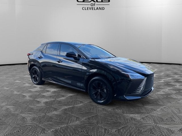 2023 Lexus RZ 450e Premium