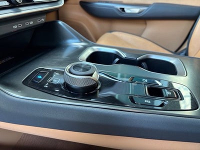 2023 Lexus RZ 450e Premium
