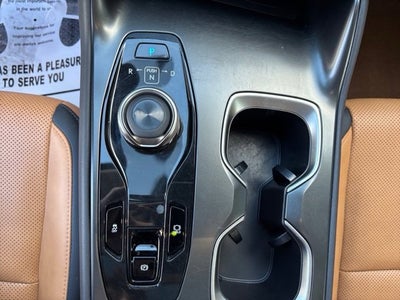 2023 Lexus RZ 450e Premium