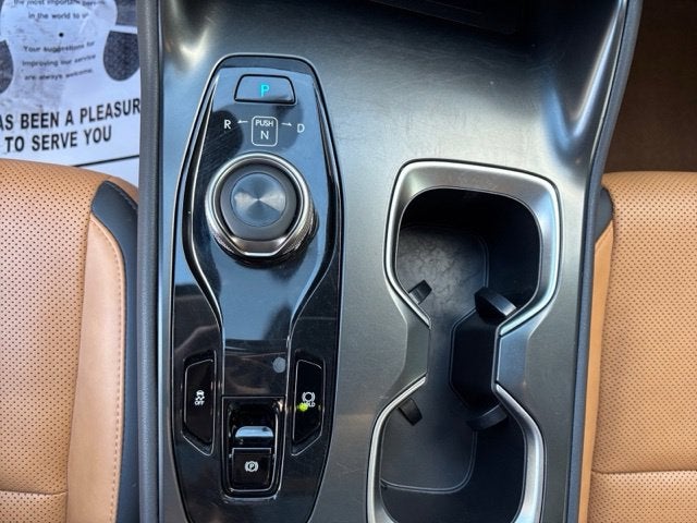 2023 Lexus RZ 450e Premium
