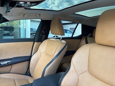 2023 Lexus RZ 450e Premium