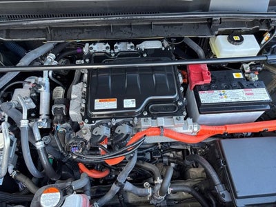2023 Lexus RZ 450e Premium