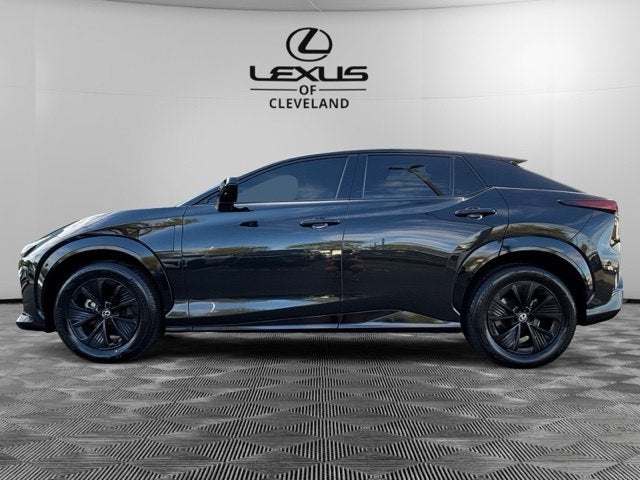 2023 Lexus RZ 450e Premium