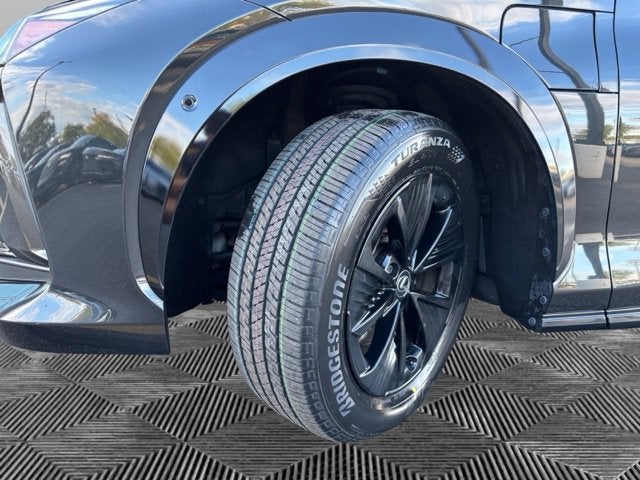 2023 Lexus RZ 450e Premium